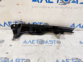 Крепление заднего бампера центральное справа Lexus GX470 03-09
