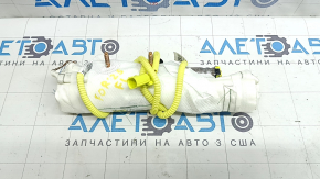 Подушка безопасности airbag водительского сиденья Subaru Forester 25-26