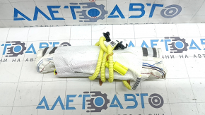 Подушка безопасности airbag пассажирского сиденья Subaru Forester 25-26