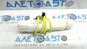 Подушка безопасности airbag пассажирского сиденья Subaru Forester 25-26