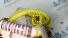 Подушка безопасности airbag пассажирского сиденья Subaru Forester 25-26
