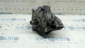 Раздатка Audi Q5 80A 18-24 без блока 188к