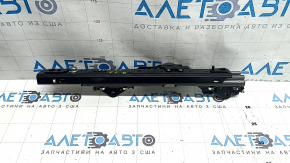 Салазка водительского сиденья левая Subaru Forester 25-26 электро, без каркаса