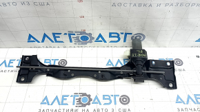 Мотор продольной регулировки водительского сиденья Subaru Forester 25-26 без каркаса