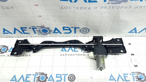 Мотор продольной регулировки пассажирского сиденья Subaru Forester 25-26 без каркаса