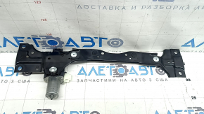 Мотор продольной регулировки пассажирского сиденья Subaru Forester 25-26 без каркаса