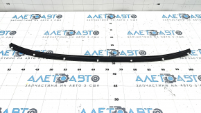 Уплотнитель двери передней правой Subaru Forester 25-26 нижний, малый