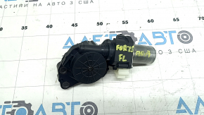 Мотор регулировки подъема водительского сиденья Subaru Forester 25-26 без каркаса