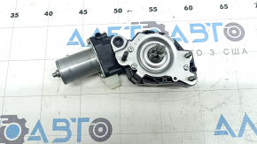 Мотор регулировки подъема водительского сиденья Subaru Forester 25-26 без каркаса