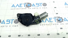 Мотор регулировки подъема пассажирского сиденья Subaru Forester 25-26 без каркаса