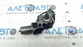 Мотор регулировки подъема пассажирского сиденья Subaru Forester 25-26 без каркаса
