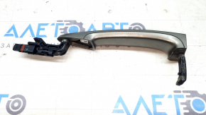 Ручка двери внешняя передняя левая BMW 3 F30 12-18 keyless