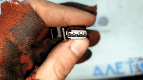 Ручка двери внешняя передняя левая BMW 3 F30 12-18 keyless
