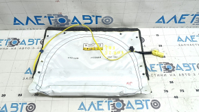 Подушка безопасности airbag пассажирского сиденья нижняя Subaru Forester 25-26