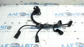 Проводка топливной рейки высокого давления Toyota Rav4 19-21 hybrid