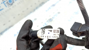 Проводка топливной рейки высокого давления Toyota Rav4 19-21 hybrid
