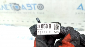 Проводка топливной рейки высокого давления Toyota Rav4 19-21 hybrid