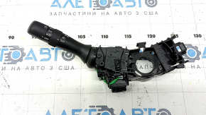 Подрулевой переключатель левый Subaru Forester 25-26