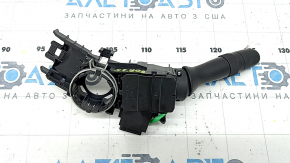 Подрулевой переключатель левый Subaru Forester 25-26