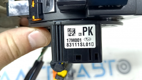 Шлейф руля Subaru Forester 25-26