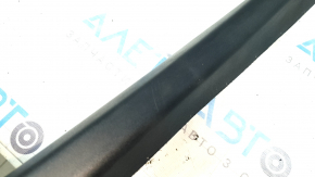 Cadru interior ușă față stânga BMW 3 F30 12-18 pentru tweeter, uzat