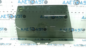 Geam ușă spate dreapta Subaru Forester 25-26