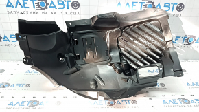 Подкрылок передний правый передняя часть BMW 4 F32/33/36 14-20 M Pack
