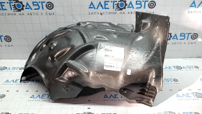 Apărătoare de noroi față dreapta spate BMW 4 F32/33/36 16-20