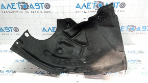 Подкрылок передний правый задняя часть BMW 4 F32/33/36 16-20