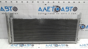 Condensator radiator aer conditionat Toyota Rav4 13-18 hibrid