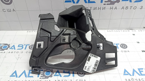 Крепление переднего бампера правое внутреннее Volvo XC60 18-21