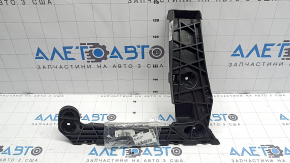Крепление заднего бампера на крыле левое Audi A4 B9 20-25