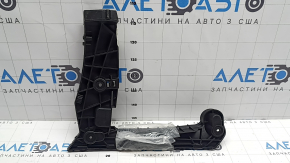 Крепление заднего бампера на крыле левое Audi A4 B9 20-25