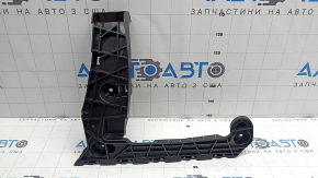 Крепление заднего бампера на крыле правое Audi A4 B9 20-25