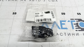 Крепление переднего бампера правое крыло верхнее Kia Sorento 21-26 HEV, PHEV