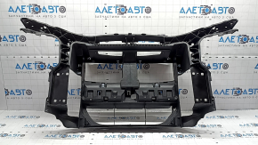 Panou radiator BMW X1 E84 13-15