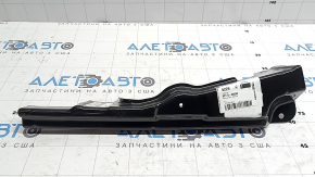 Крепление заднего бампера центральное слева Lexus GX470 03-09