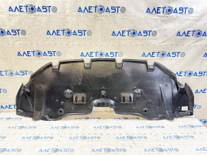 Защита переднего бампера Lexus ES250 ES300h ES350 19-26