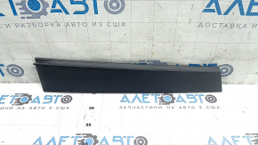 Ornamente uși laterale față și spate Subaru Forester 25-26