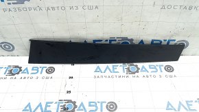 Ornamente ușă laterală dreapta față Subaru Forester 2025-2026
