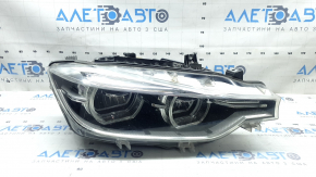 Ansamblu far LED față dreapta BMW 3 F30 16-18