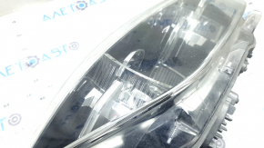 Фара передняя правая в сборе BMW 3 F30 16-18 LED
