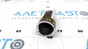 Кнопка Start-Stop Subaru Forester 25-26