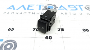 Кнопка открытия двери багажника внутренняя Subaru Forester 25-26 салонная