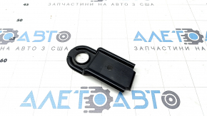 Кронштейн радиатора левый Subaru Forester 25-26 металл