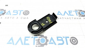 Suport radiator interior stânga pentru Subaru Forester 25-26 (metal)