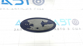 Эмблема двери багажника Subaru Forester 25-26