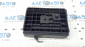 Площадка под АКБ Subaru Forester 25-26