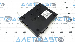 TELEMATICS Control ModuleSubaru Forester 25-26