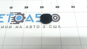 Заглушка накладки центральной консоли боковая задняя правая Subaru Forester 25-26 черная
